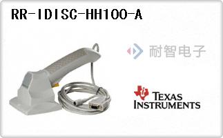 RR-IDISC-HH100-A