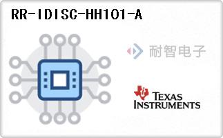 RR-IDISC-HH101-A