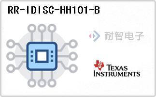 RR-IDISC-HH101-B