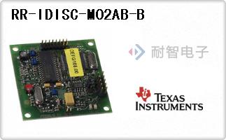 RR-IDISC-M02AB-B