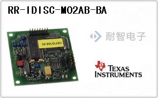 RR-IDISC-M02AB-BA