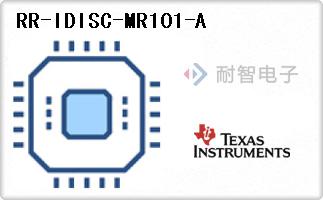 RR-IDISC-MR101-A