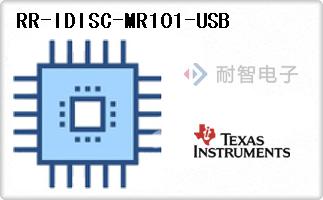 RR-IDISC-MR101-USB