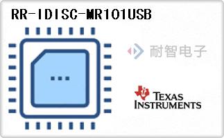 RR-IDISC-MR101USB