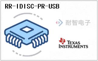 RR-IDISC-PR-USB