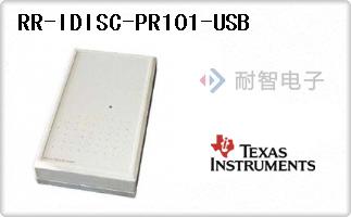 RR-IDISC-PR101-USB