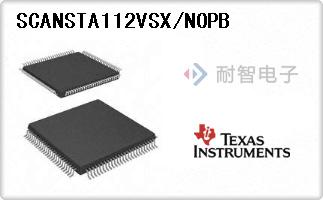 SCANSTA112VSX/NOPB