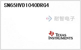 SN65HVD1040DRG4