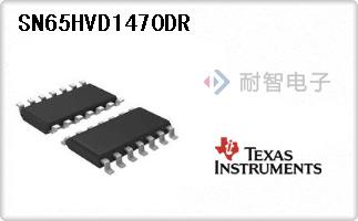 SN65HVD1470DR