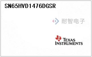 SN65HVD1476DGSR