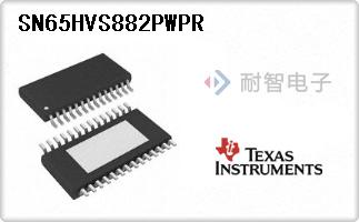 SN65HVS882PWPR