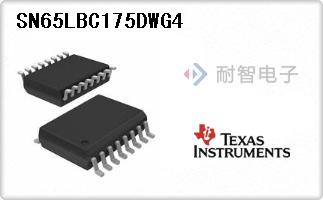 SN65LBC175DWG4