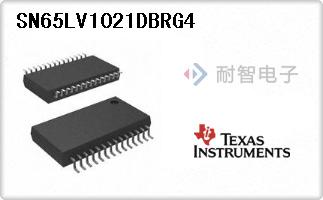 SN65LV1021DBRG4