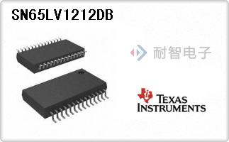 SN65LV1212DB