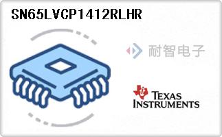 SN65LVCP1412RLHR