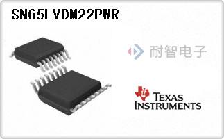 SN65LVDM22PWR