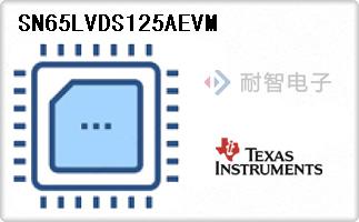 SN65LVDS125AEVM