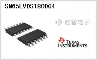 SN65LVDS180DG4