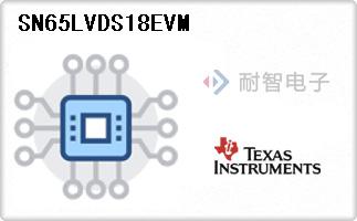 SN65LVDS18EVM