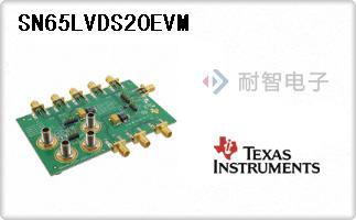 SN65LVDS20EVM