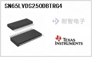 SN65LVDS250DBTRG4