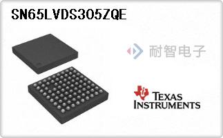 SN65LVDS305ZQE