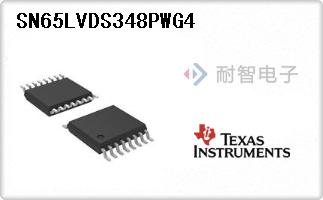 SN65LVDS348PWG4