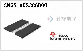 SN65LVDS386DGG