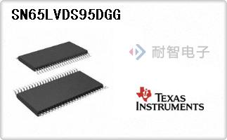 SN65LVDS95DGG