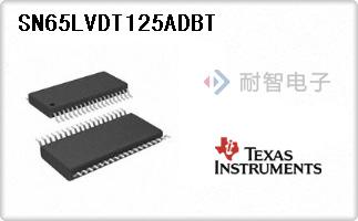 SN65LVDT125ADBT