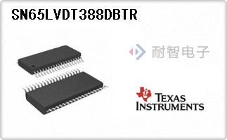 SN65LVDT388DBTR