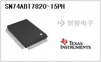 SN74ABT7820-15PH