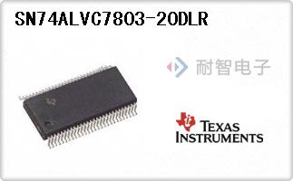 SN74ALVC7803-20DLR