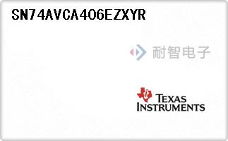 SN74AVCA406EZXYR