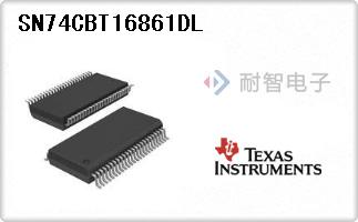 SN74CBT16861DL