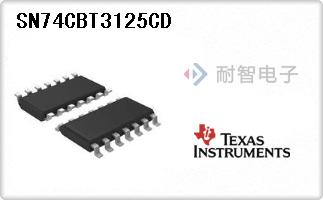 SN74CBT3125CD