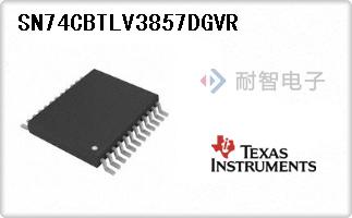SN74CBTLV3857DGVR