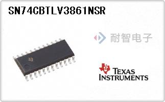 SN74CBTLV3861NSR