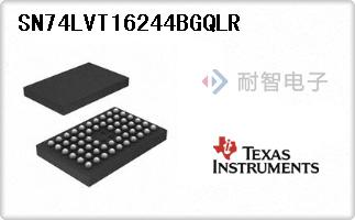 SN74LVT16244BGQLR