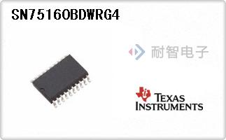 SN75160BDWRG4