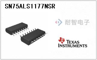 SN75ALS1177NSR