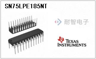 SN75LPE185NT