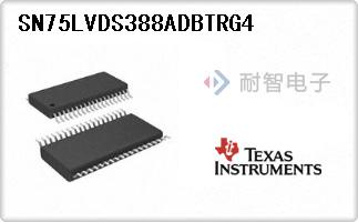 SN75LVDS388ADBTRG4