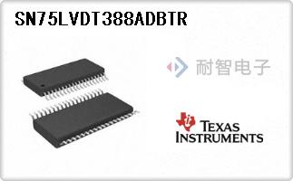 SN75LVDT388ADBTR