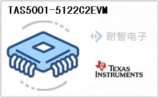 TAS5001-5122C2EVM