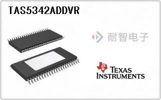 TAS5342ADDVR