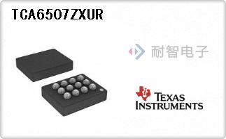 TCA6507ZXUR