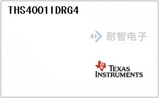 THS4001IDRG4