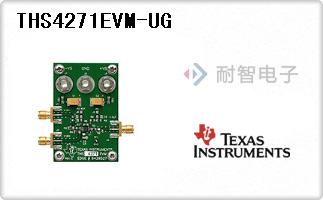 THS4271EVM-UG