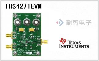 THS4271EVM